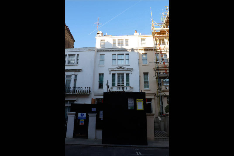 Basement Conversion: WD7 - WATFORD