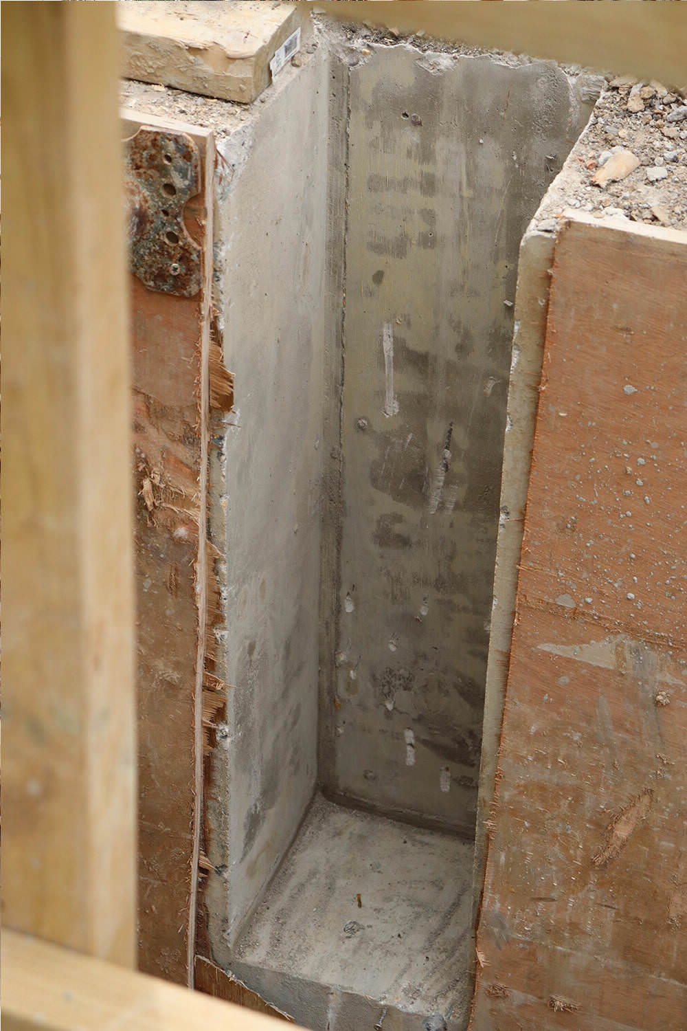 Basement Conversion: SW6 - LONDON
