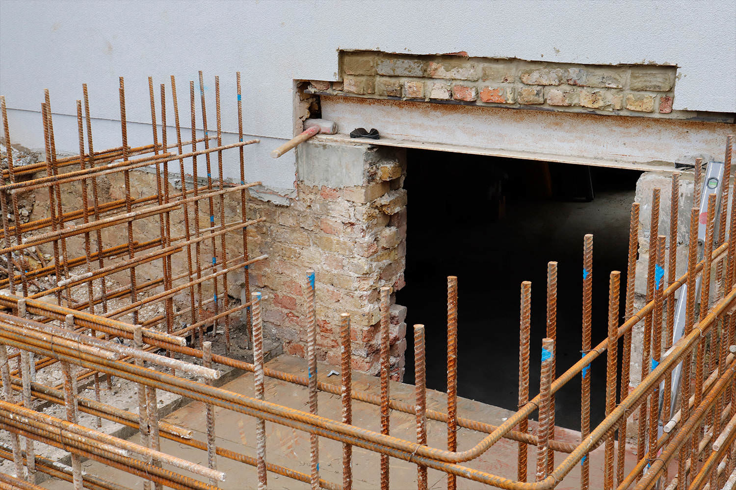 Basement Conversion: KT1- KINGSTON