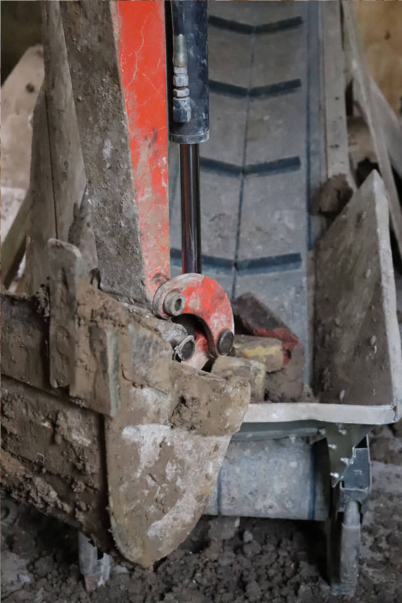 Basement Conversion: SW6 - LONDON
