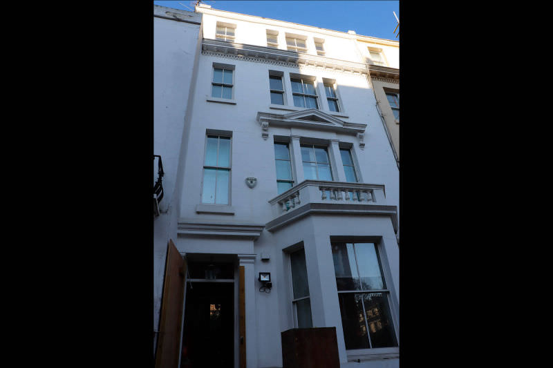Basement Conversion: WD7 - WATFORD