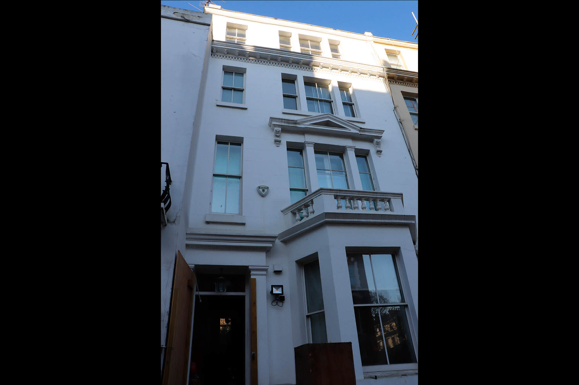 Basement Conversion: WD7 - WATFORD
